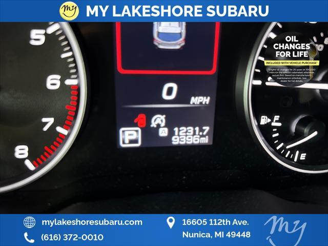 used 2024 Subaru Outback car, priced at $30,981