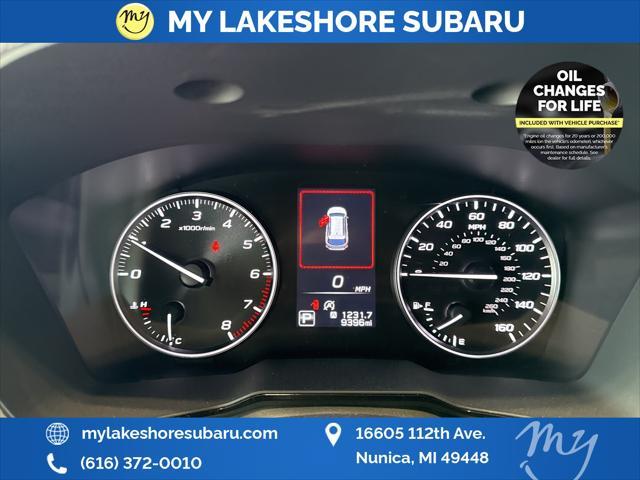 used 2024 Subaru Outback car, priced at $30,981