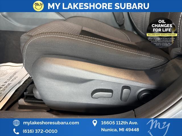 used 2024 Subaru Outback car, priced at $30,981