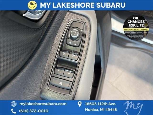 new 2025 Subaru Outback car, priced at $34,663