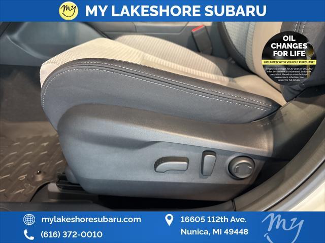 new 2025 Subaru Outback car, priced at $34,663