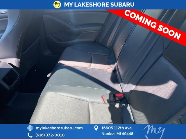 used 2018 Honda Accord car, priced at $17,981