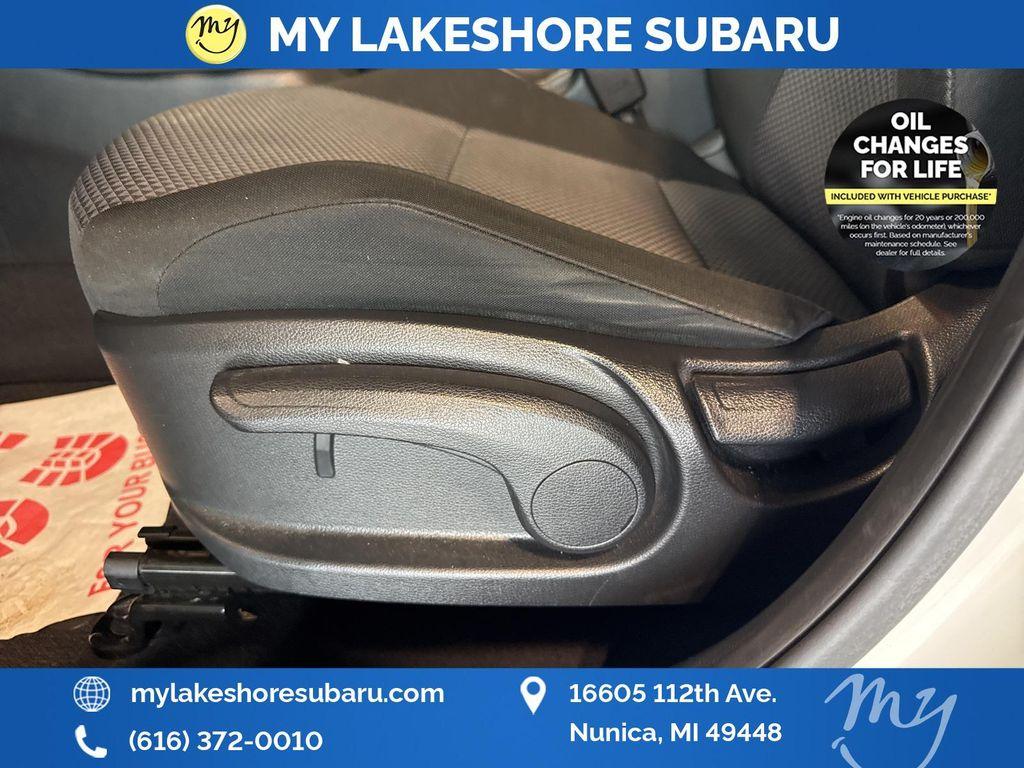 used 2021 Kia Soul car, priced at $10,489