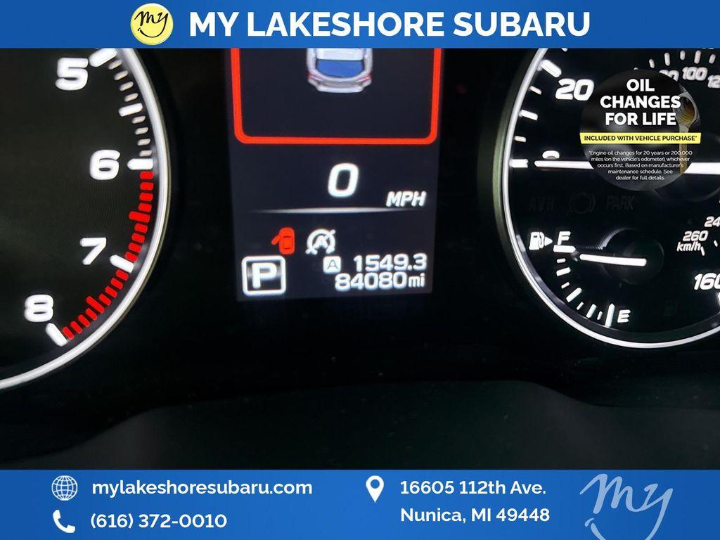 used 2021 Subaru Outback car, priced at $20,781