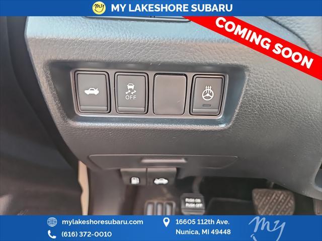 used 2017 Nissan Altima car, priced at $14,980