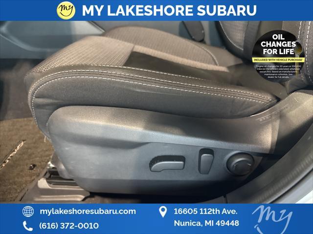 used 2024 Subaru Outback car, priced at $28,983