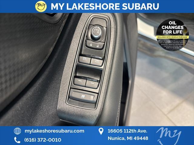 used 2024 Subaru Outback car, priced at $28,983