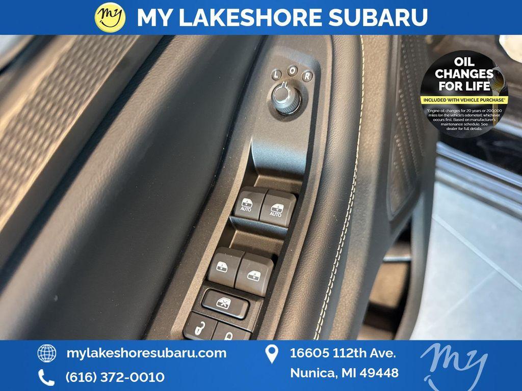 used 2023 Jeep Grand Cherokee car, priced at $30,481