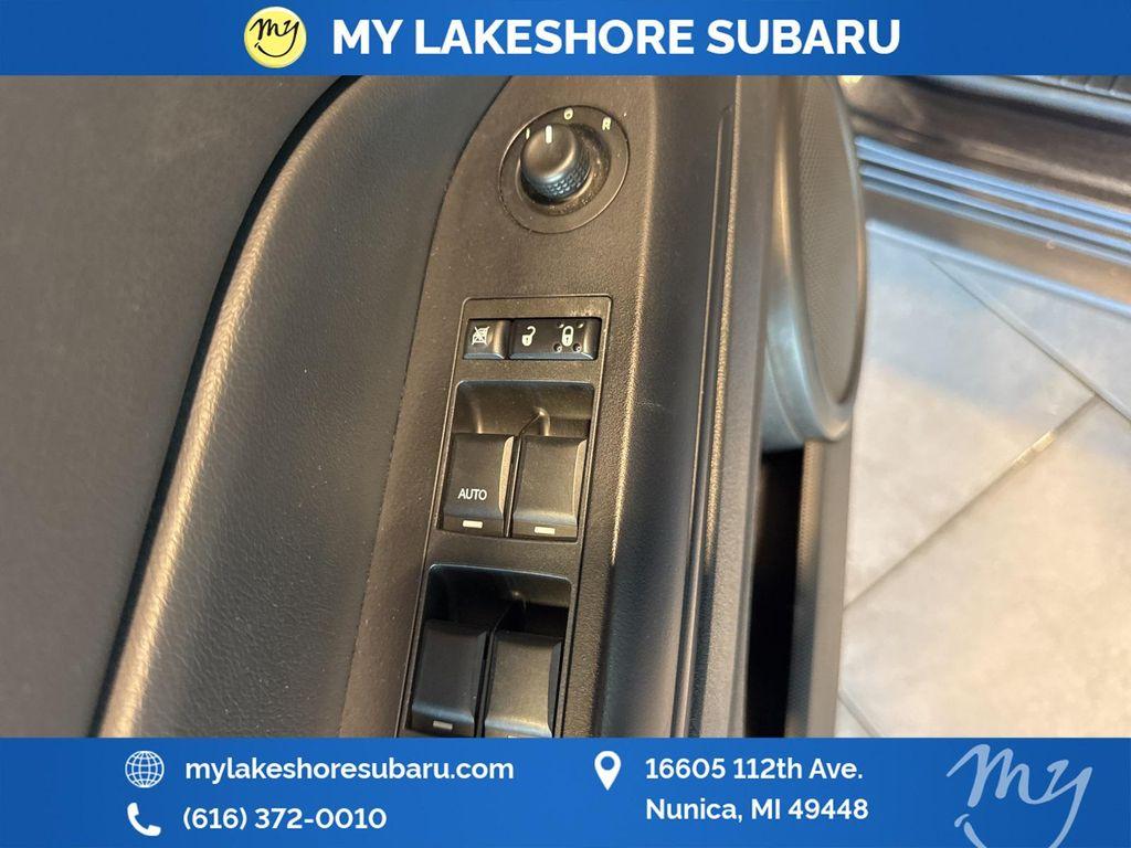 used 2015 Jeep Patriot car, priced at $6,985