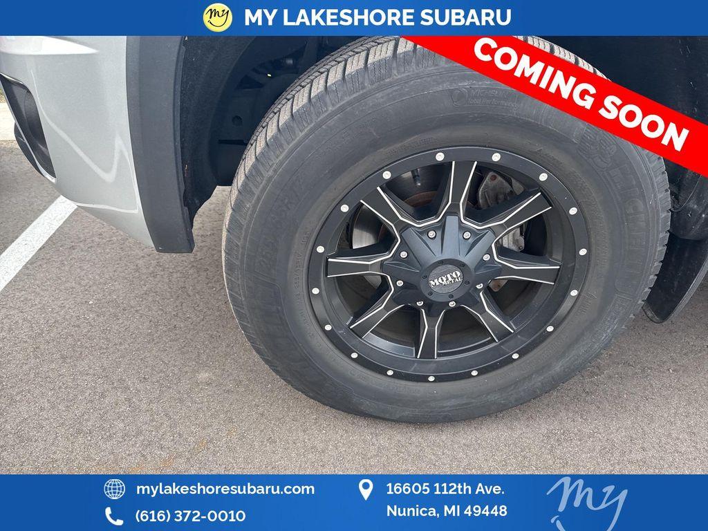 used 2019 Chevrolet Colorado car, priced at $25,980