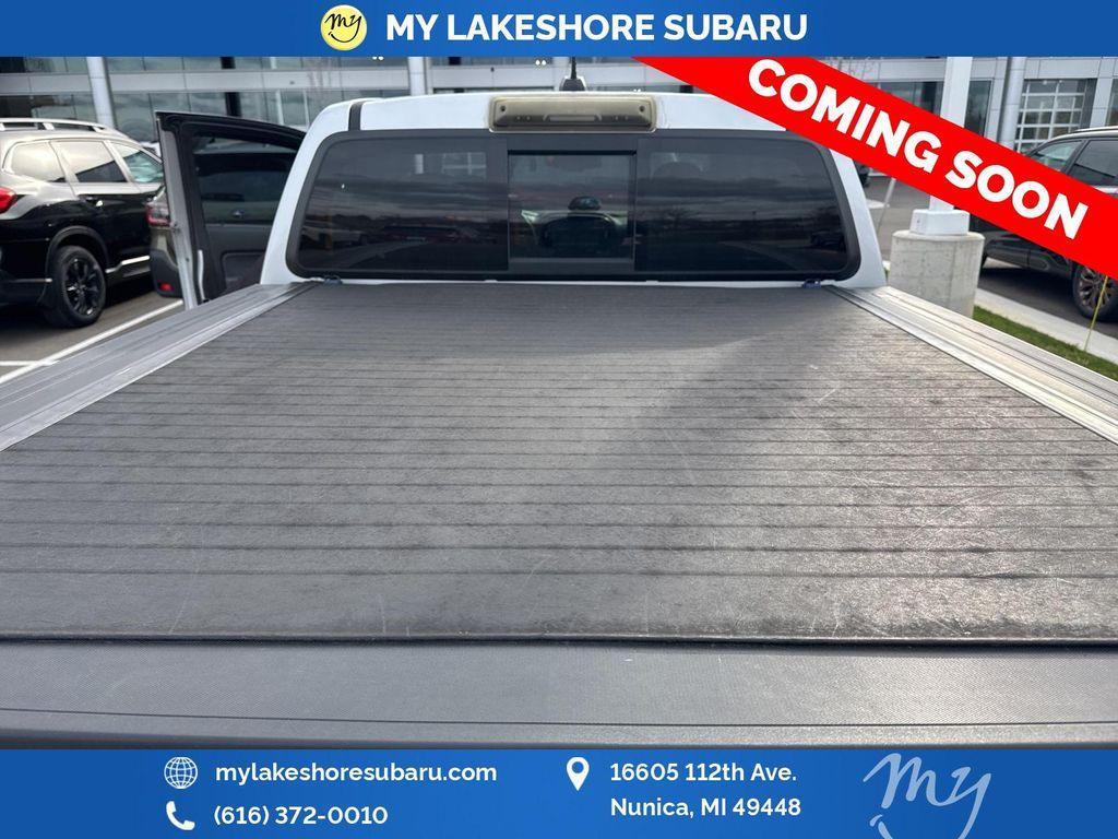 used 2019 Chevrolet Colorado car, priced at $25,980