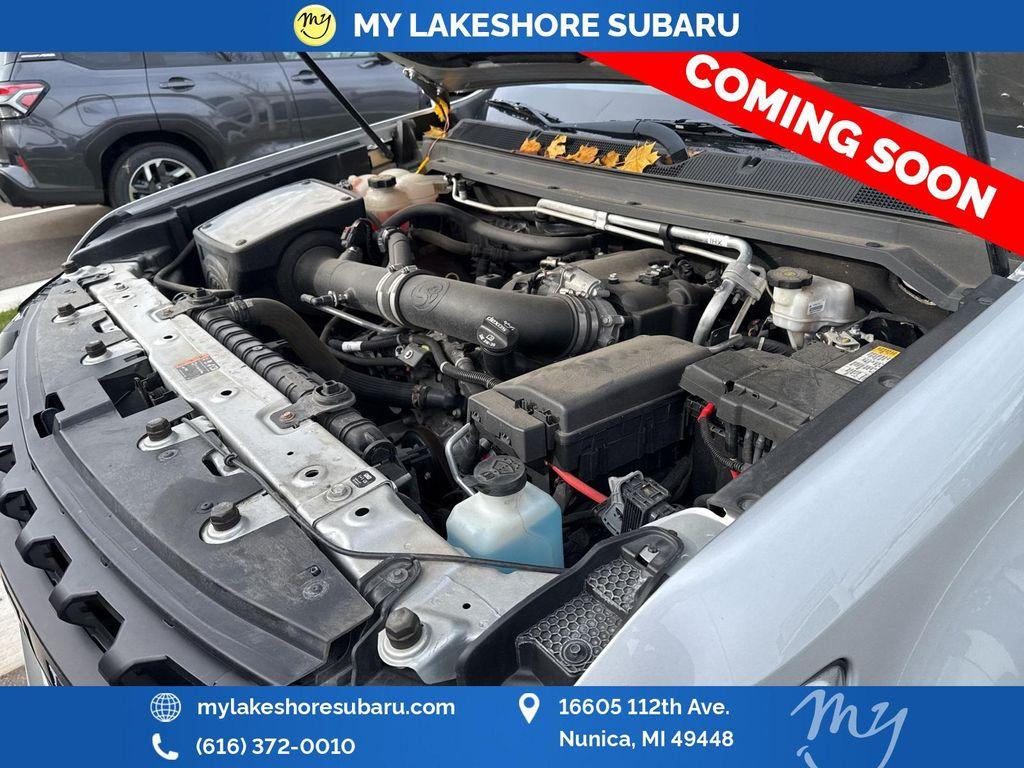 used 2019 Chevrolet Colorado car, priced at $25,980