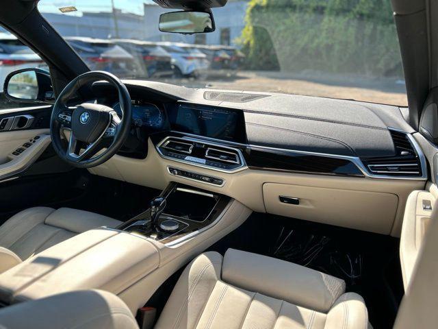 used 2021 BMW X5 PHEV car, priced at $41,784