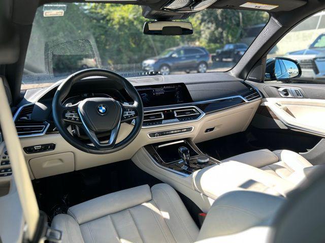 used 2021 BMW X5 PHEV car, priced at $41,784