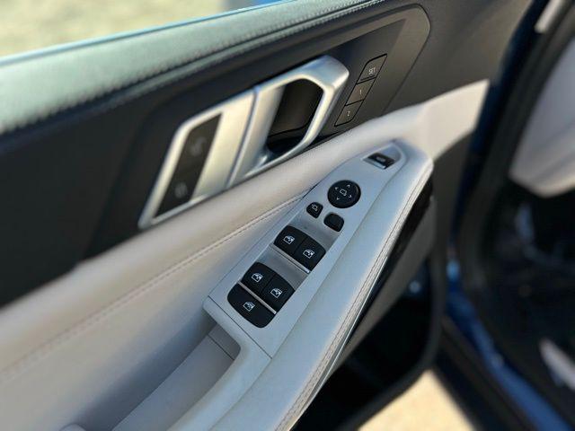 used 2021 BMW X5 PHEV car, priced at $41,784
