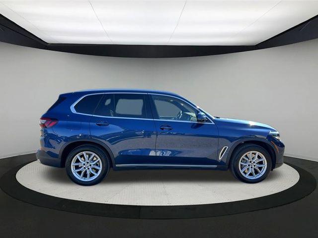 used 2021 BMW X5 PHEV car, priced at $41,784