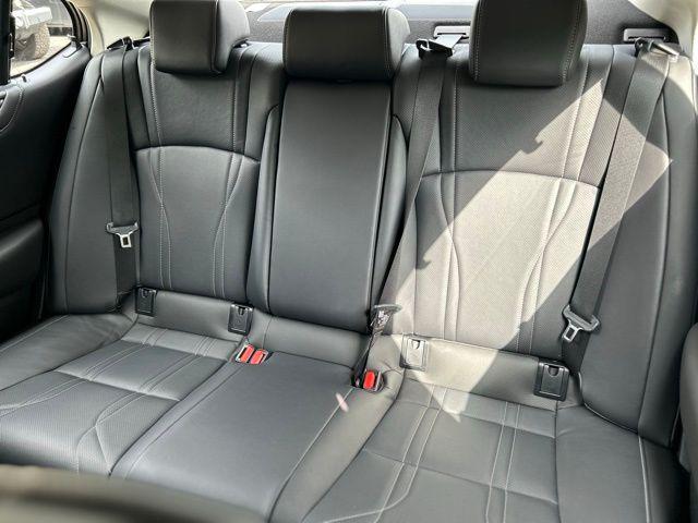 used 2024 Lexus ES 350 car, priced at $47,989