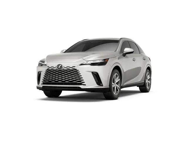 new 2026 Lexus RX 350 car, priced at $61,129