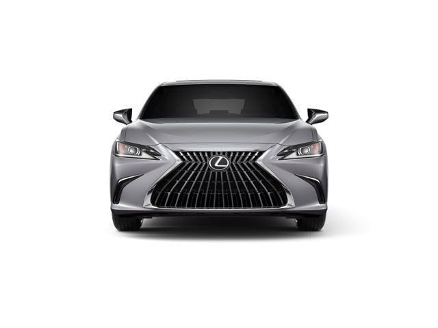 new 2024 Lexus ES 350 car, priced at $48,215
