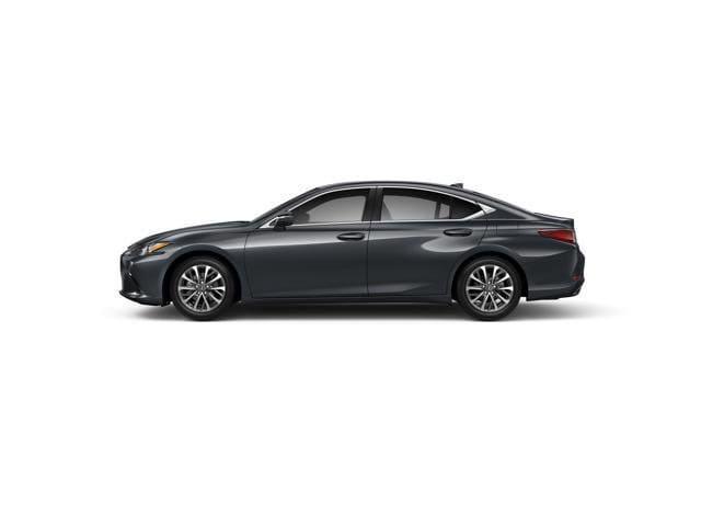 new 2025 Lexus ES 350 car, priced at $48,214