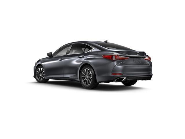 new 2025 Lexus ES 350 car, priced at $48,214