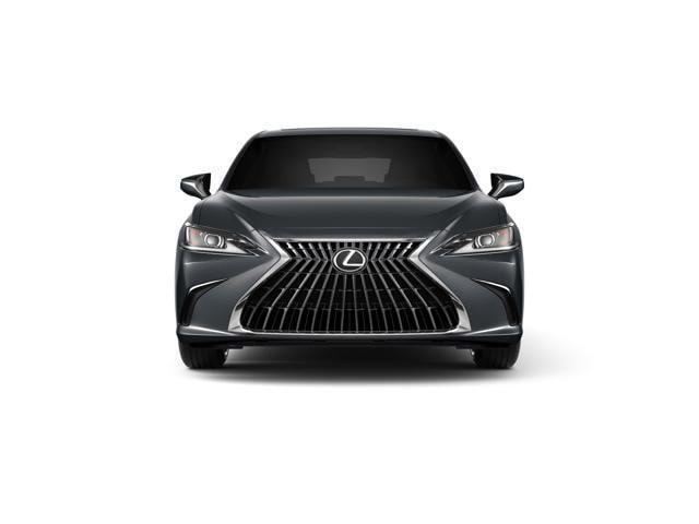 new 2025 Lexus ES 350 car, priced at $48,214