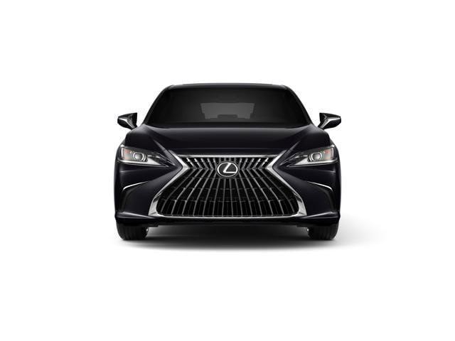 new 2025 Lexus ES 350 car, priced at $50,084