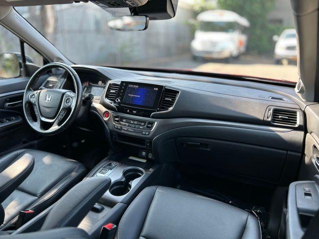 used 2022 Honda Ridgeline car, priced at $28,563