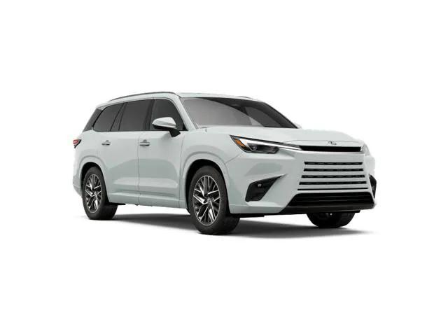 new 2025 Lexus TX 350 car, priced at $64,478