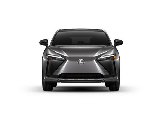 new 2025 Lexus RZ 300e car, priced at $49,939