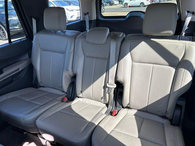 used 2020 Ford Expedition car, priced at $34,443