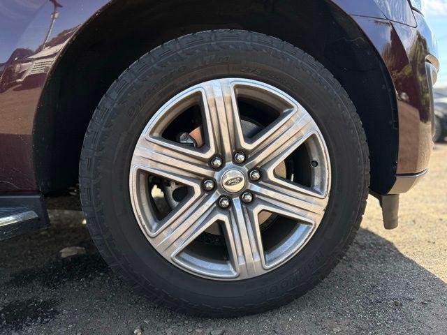 used 2020 Ford Expedition car, priced at $34,443