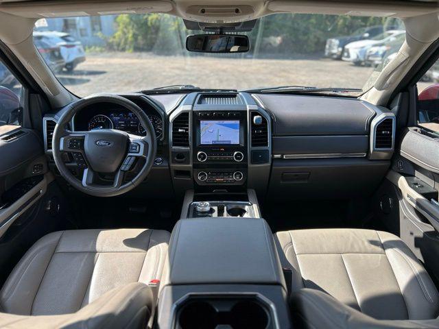 used 2020 Ford Expedition car, priced at $34,443