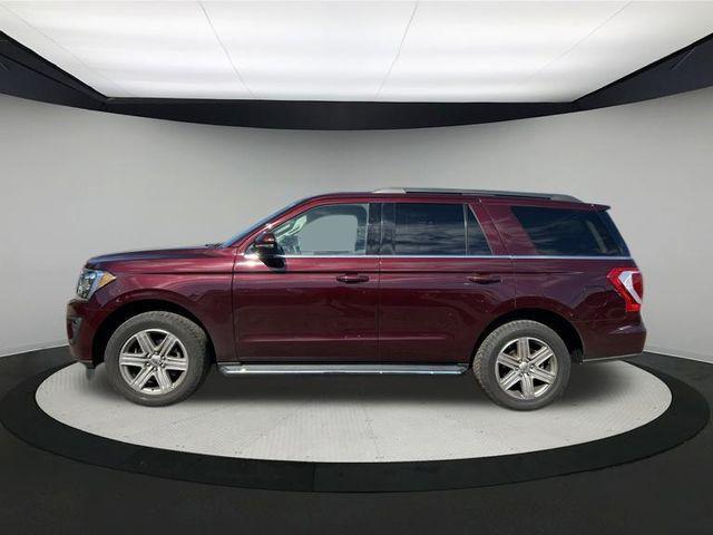 used 2020 Ford Expedition car, priced at $34,443