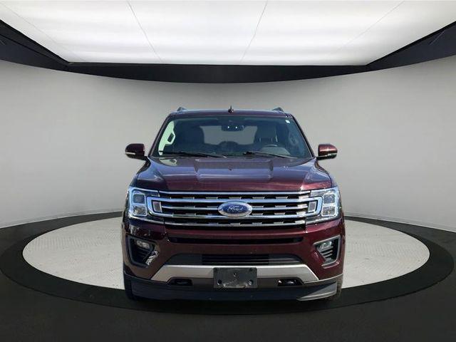 used 2020 Ford Expedition car, priced at $34,443
