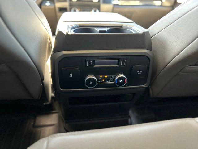 used 2020 Ford Expedition car, priced at $34,443