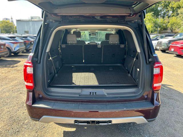 used 2020 Ford Expedition car, priced at $34,443