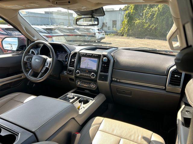 used 2020 Ford Expedition car, priced at $34,443