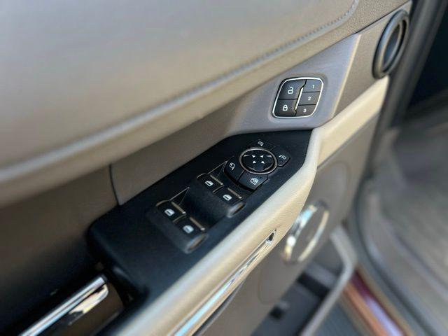 used 2020 Ford Expedition car, priced at $34,443