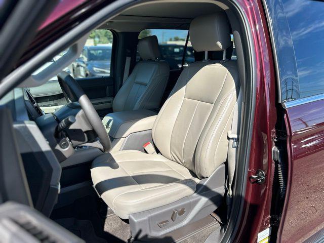 used 2020 Ford Expedition car, priced at $34,443