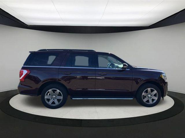 used 2020 Ford Expedition car, priced at $34,443