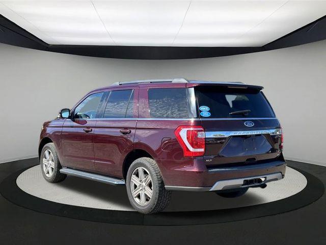 used 2020 Ford Expedition car, priced at $34,443