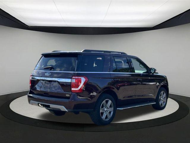 used 2020 Ford Expedition car, priced at $34,443