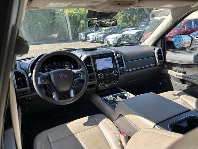 used 2020 Ford Expedition car, priced at $34,443