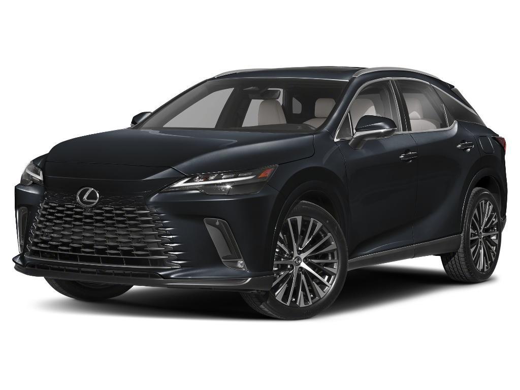 new 2025 Lexus RX 350 car, priced at $56,620