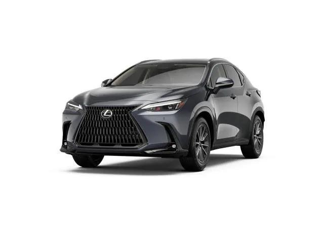 new 2026 Lexus NX 350 car, priced at $49,987