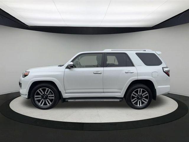 used 2024 Toyota 4Runner car, priced at $52,123