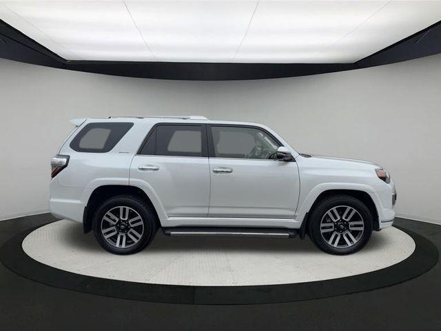 used 2024 Toyota 4Runner car, priced at $52,123