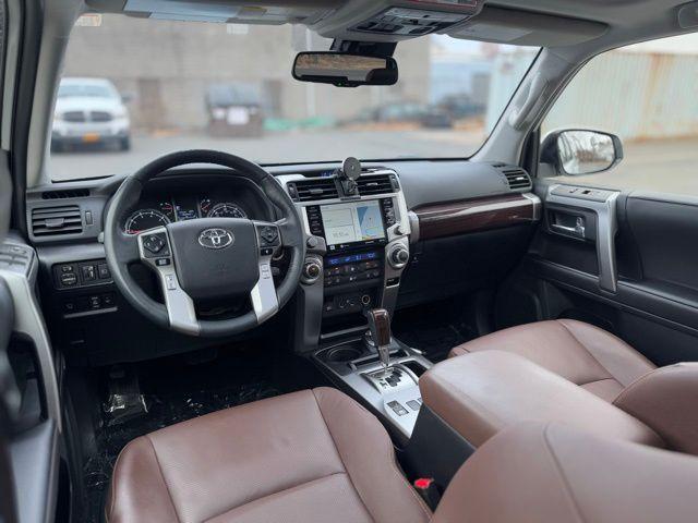 used 2024 Toyota 4Runner car, priced at $52,123