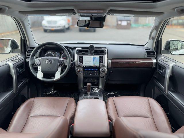 used 2024 Toyota 4Runner car, priced at $52,123